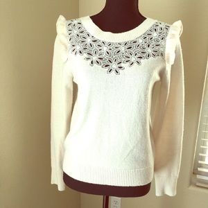 Rebecca Taylor -gently used